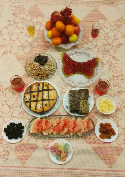 یلدای ما