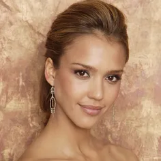 Jessica alba