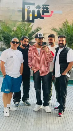 استوری امین🍓