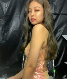 Jennie🍷🖤   