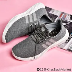 👣كفش مردانه ADIDAS مدل NADO - خاص باش مارکت
