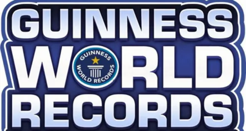 رکوردهای ایران در گینس   GUINNESS   WORLD   RECORDS   IRA