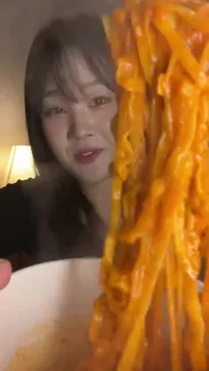 new mukbang! (*^.^*)