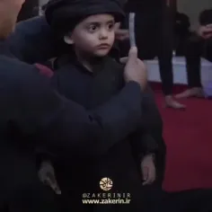 مغناطیس امام حسین