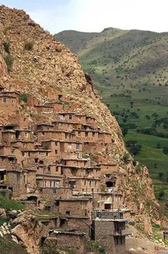 پالنگان روستایی از آبادی ژاورود از استان کردستان است که د
