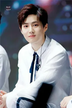 Suho #EXO