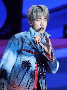 baekhyunee😍 😍 😍