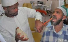 دندانپزشکی مدرن