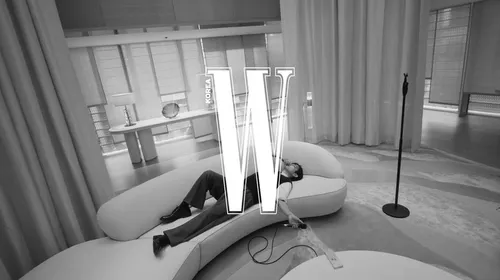 اپدیت سایت W Korea با دومین ویدئوی اجرای آهنگ Fri(end)s