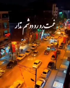 دلتنگ‌که باشی تمام تلاشت راهم بکنی