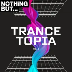 NOTHING BUT🔥TRANCE TOPIA🎵UNDER THE RAIN