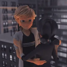 #Miraculous 