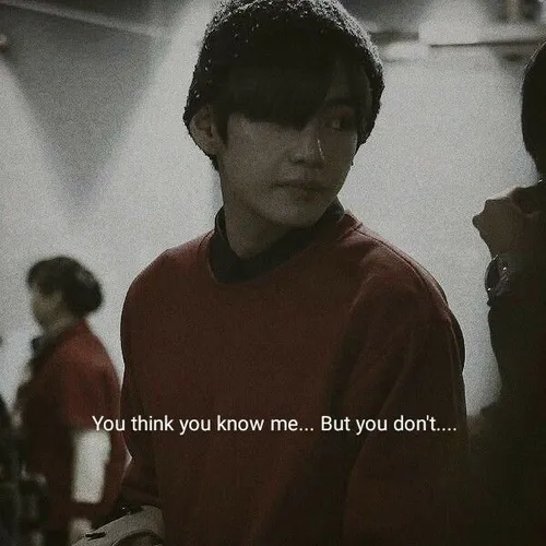 Taehyung BTS