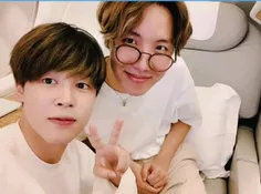 #jhop and #jimin