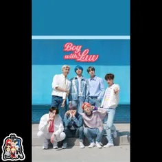 پلی لیست اسپاتيفاى برای 1 میلیارد شدن آهنگ "Boy With Luv"