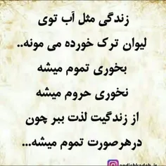 #باید یک بار به خاطر همه چیز گریه کرد