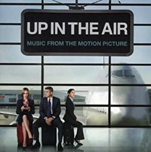 فیلم سینمایی Up In The Air به عنوان یکی از فیلمهای مدیریت