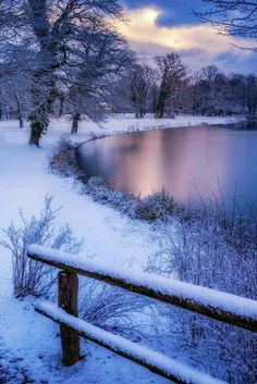 #زمستان_زیبا !