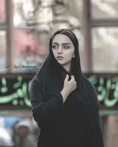 چشمها را سرمه کردی فکرما را هم بکن