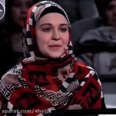 دختر نُخبه دهه هشتادی!