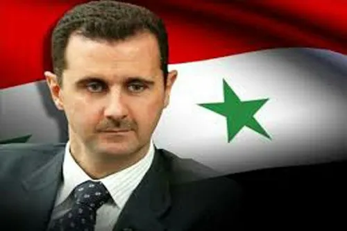 💢 وزیر دادگستری اسرائیل گفت: اگر بشار اسد می خواهد رئیس ج