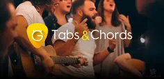 دانلود Ultimate Guitar Tabs & Chords شبیه ساز گیتار اندرو