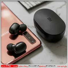 هندزفری شیائومی مدل Redmi AirDots