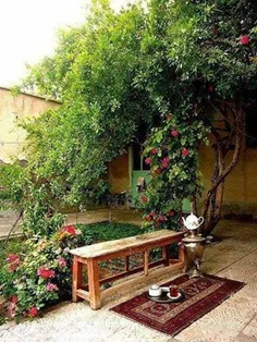 بفرمایید چای♥