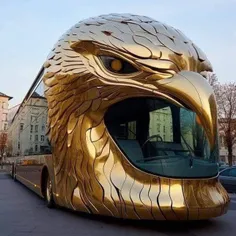 اتوبوس جدید تیم ملی عربستان