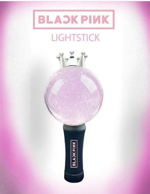 blackpink lightstick