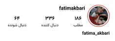 fatimakbari