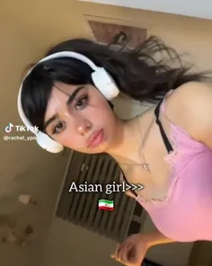 Asian girl>>>