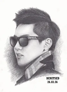 fan Art Kris #Kris