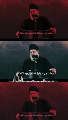 رجز خوانی شنیدنی سید هاشم الحیدری ✨