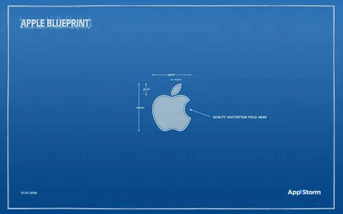 HD Wallpaper Apple
