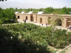 باغ‌های ایرانی دوازدهمین اثر جهانی ایران در یونسکو