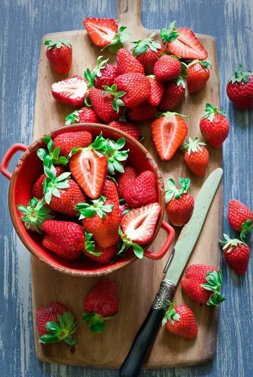 Strawberry