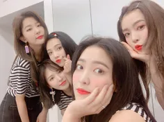 #Redvelvet💗  💗  💗