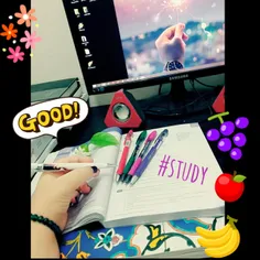 Study English !!!
