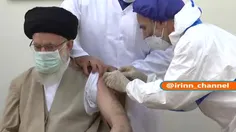 واکسن ایرانی 
