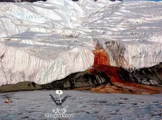 قاره ی قطب جنوب ظرف ۲۵ سال، ۳ تریلیون تن از یخ هایش را از