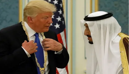 آمریکا ارائه مجوز غنی سازی به عربستان را بررسی می کند