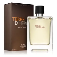 تستر اورجینال عطر تق هرمس | Terre d’Hermes 100