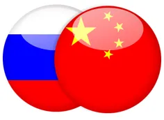 چین از روسیه حمایت می‌کند.