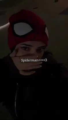 <<<<<Spider man 