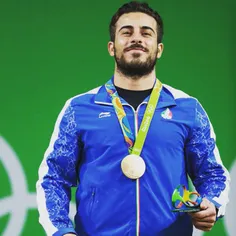 برنامه ورزشکاران المپیکی ایران در روز هشتم