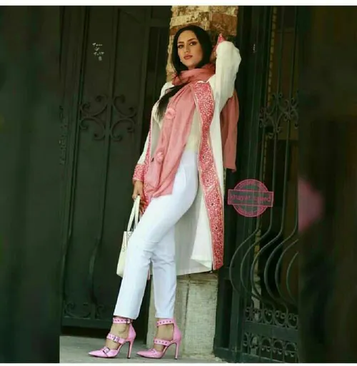مد و لباس زنانه sasan2017 26625880 - عکس ویسگون