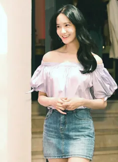 #yoona