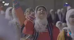 دهه هشتادی هامونو 😍🥰🇮🇷 سلام فرمانده ۲ 🎤😎