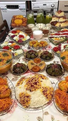 بفرمایید همه مهمون دنی زلزله😋😜